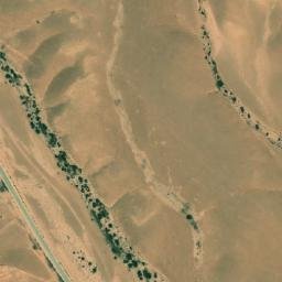 Satellite imagery of El Hamira, DZ