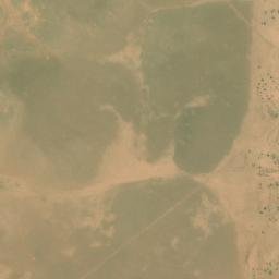 Satellite imagery of El Klab, DZ
