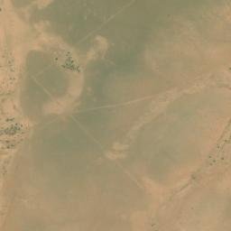 Satellite imagery of El Klab, DZ