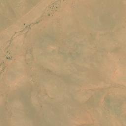 Satellite imagery of El Klab, DZ