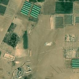 Satellite imagery of Draa Guerga, DZ