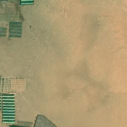 Satellite imagery of Draa Guerga, DZ