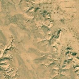 Satellite imagery of Guebgueb el Abbas, TN