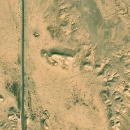Satellite imagery of Guebgueb el Abbas, TN