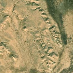 Satellite imagery of Guebgueb el Abbas, TN