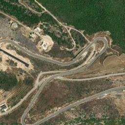 Satellite imagery of El Qorné, LB