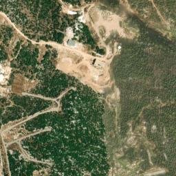 Satellite imagery of Aarbet ed Dabboûr, LB