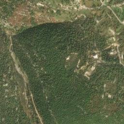 Satellite imagery of Aarbet ed Dabboûr, LB