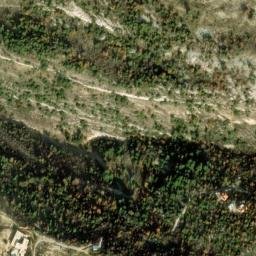Satellite imagery of Dahr Aaourâta, LB
