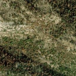 Satellite imagery of Dahr Aaourâta, LB