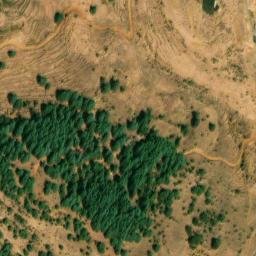 Satellite imagery of El Qalaa, LB