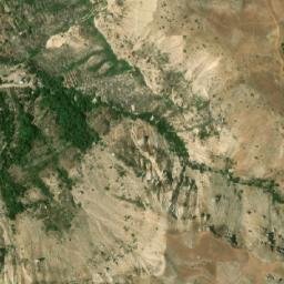 Satellite imagery of El Mastabé, LB