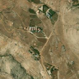 Satellite imagery of El Mastabé, LB