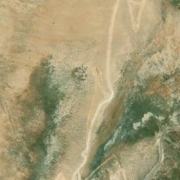 Satellite imagery of Dahr el Qadîb, LB