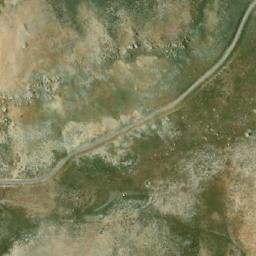 Satellite imagery of Dahr el Qadîb, LB