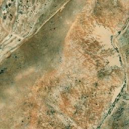 Satellite imagery of Dhoûr el Ghouâr, LB