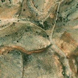 Satellite imagery of Dhoûr el Ghouâr, LB