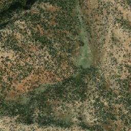 Satellite imagery of Dallîl es Sakrâne, LB