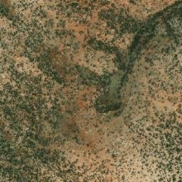 Satellite imagery of El Hraïché, LB