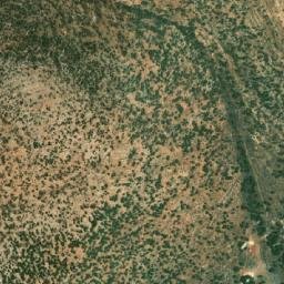 Satellite imagery of El Hraïché, LB