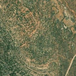 Satellite imagery of El Hraïché, LB