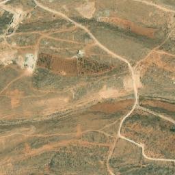 Satellite imagery of Aqbet Sahta, LB