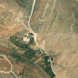 Satellite imagery of Aqbet Sahta, LB
