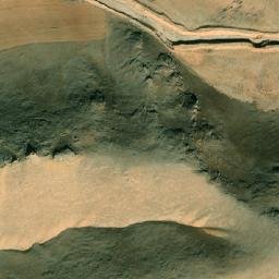 Satellite imagery of Dallil Ouadi el Khechen, LB
