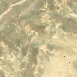 Satellite imagery of Ḑahr al Arz, SY