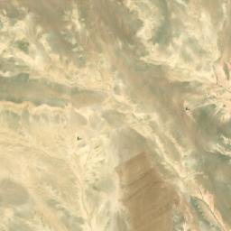 Satellite imagery of Ḑahr al Arz, SY