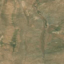 Satellite imagery of Sarjar-e Jarah, AF