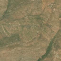 Satellite imagery of Sarjar-e Jarah, AF