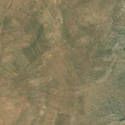 Satellite imagery of Sarjar-e Jarah, AF