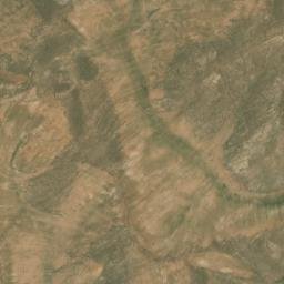 Satellite imagery of Pītāwah-ye Safēdālak, AF