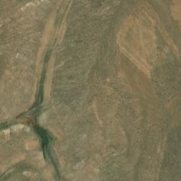 Satellite imagery of Pītāwah-ye Safēdālak, AF