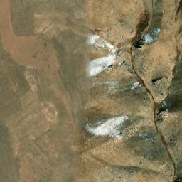 Satellite imagery of Pītāwah-ye Safēdālak, AF