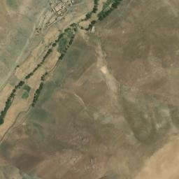 Satellite imagery of Murghah Zār, AF
