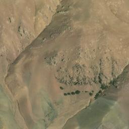 Satellite imagery of Murghah Zār, AF