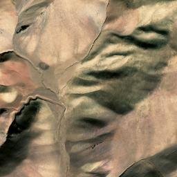 Satellite imagery of Pushtah-ye Yamīyak, AF