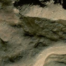 Satellite imagery of Kōh-e Ābrowah, AF