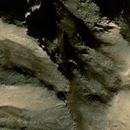 Satellite imagery of Kōh-e Ābrowah, AF