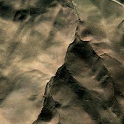 Satellite imagery of Khūlah-ye Gildūn, AF