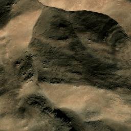 Satellite imagery of Kōh-e Takhtal, AF