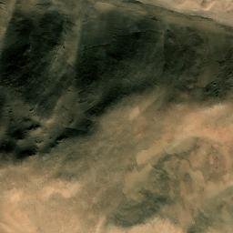 Satellite imagery of Lakah Kōh, AF