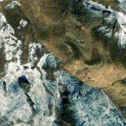 Satellite imagery of Band-e Jahān Numāy, AF