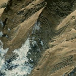 Satellite imagery of Bādrowak, AF