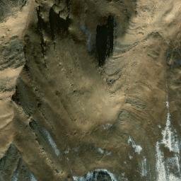 Satellite imagery of Bādrowak, AF