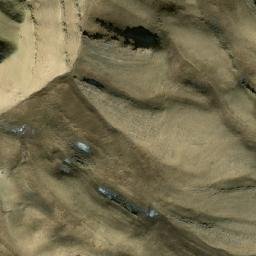 Satellite imagery of Chōyunak, AF