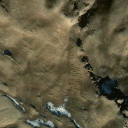 Satellite imagery of Chōyunak, AF