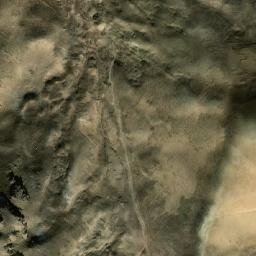 Satellite imagery of Chākhā, AF